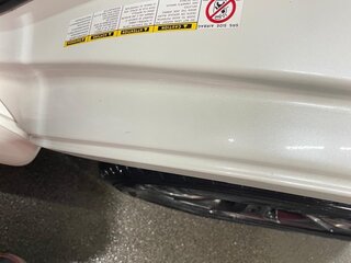 2014 Toyota Land Cruiser 200 Series Рестайлинг 1, белый, 5200000 рублей, вид 4