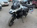2015 BMW R 1200 GS Adventure, белый, 1000000 рублей - вид 2