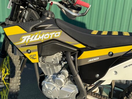 2025 JHL Z7, чёрный, 140000 рублей, вид 4