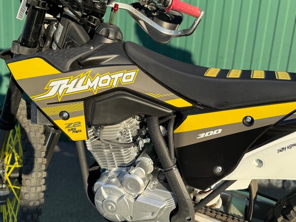 2025 JHL Z7, чёрный, 140000 рублей - вид 3