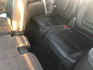 2013 Ford Explorer V, чёрный, 1700000 рублей, вид 5