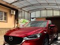 2020 Mazda 6 III (GJ) Рестайлинг 2, красный, 2850000 рублей - вид 6