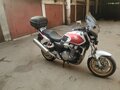 2005 Honda CB 1300, белый, 450000 рублей