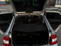 2015 Lada (ВАЗ) Priora I Рестайлинг, серебристый, 560000 рублей - вид 11