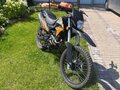 2021 Avantis MT250, чёрный, 110000 рублей - вид 3