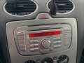 2008 Ford Focus II Рестайлинг, синий, 370000 рублей - вид 10