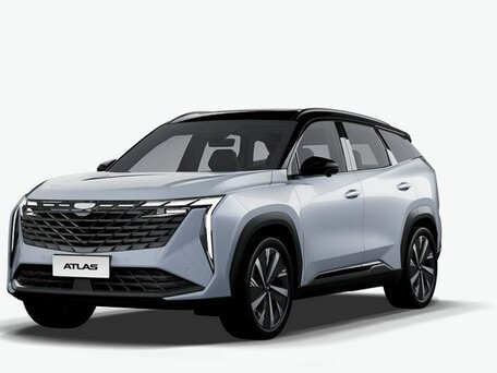 Geely Atlas II