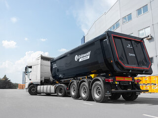2025 Grunwald Gr.T34 SH, чёрный, 4400000 рублей, вид 1