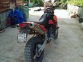 2006 KTM 950 SM, оранжевый, 300000 рублей - вид 4