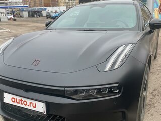 2023 Zeekr 001 86 kWh I, чёрный, 5900000 рублей, вид 4