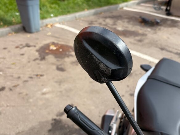 2018 Honda MSX125 Grom, чёрный, 310000 рублей - вид 9