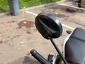 2018 Honda MSX125 Grom, чёрный, 310000 рублей - вид 9