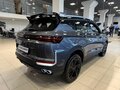 2026 Geely Coolray I Рестайлинг 2, серый, 2944990 рублей - вид 3