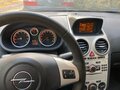 2006 Opel Corsa C Рестайлинг, зелёный, 500000 рублей - вид 4