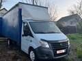 2018 ГАЗ ГАЗель Next, белый, 1549999 рублей - вид 1