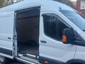 2017 Ford Transit, белый - вид 6