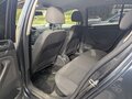 2007 Volkswagen Golf V, серый, 690000 рублей - вид 9