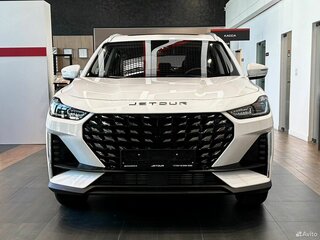 2025 Jetour X70+ I Рестайлинг, белый, 3099900 рублей, вид 2