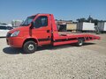 2011 Iveco Daily, красный, 2500000 рублей - вид 3