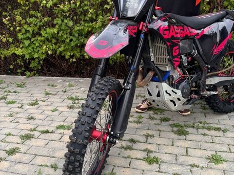 2023 Rockot GS ONE, чёрный, 265000 рублей, вид 4
