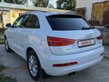 2012 Audi Q3 I (8U), белый, 1900000 рублей - вид 3