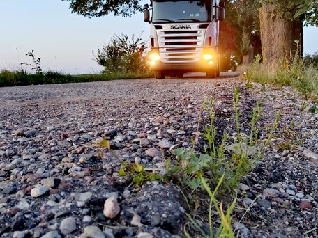 2005 Scania R-Series, серый, 2350000 рублей, вид 1