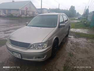 1999 Toyota Vista V (V50), серый, 350000 рублей, вид 4