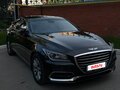 2017 Genesis G80 I, чёрный, 2699000 рублей - вид 2