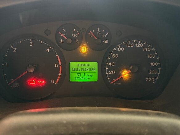 2010 Ford Transit, белый, 1150000 рублей - вид 5