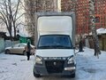2012 ГАЗ ГАЗель (3302), белый, 1980000 рублей