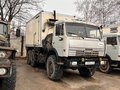 2001 КамАЗ 43114, белый, 628000 рублей - вид 1