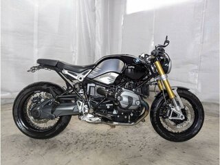 2014 BMW R Nine T, чёрный, 999000 рублей, вид 2