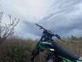 2022 Motoland APEX125, чёрный, 50000 рублей - вид 2