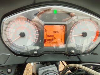 2008 BMW R 1200 RT, белый, 750000 рублей, вид 3