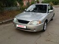 2005 Kia Spectra I Рестайлинг 2, серебристый, 200000 рублей
