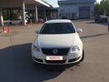 2010 Volkswagen Passat B6, белый, 800000 рублей - вид 2