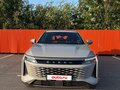 2024 Exeed RX, серебристый, 3800000 рублей