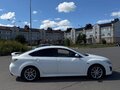 2011 Mazda 6 II (GH) Рестайлинг, белый