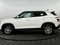 2021 Hyundai Creta II, белый, 2075000 рублей - вид 8