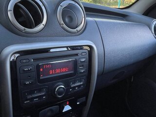 2014 Renault Duster I, серый, 790000 рублей, вид 3