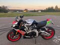 2017 Aprilia Tuono V4, красный, 1200000 рублей - вид 10