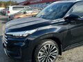 2023 Exeed VX I, чёрный, 3600000 рублей - вид 10