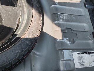 2003 Toyota Ist I, чёрный, 600000 рублей, вид 2