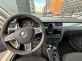 2015 Skoda Rapid I, серый - вид 10