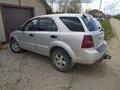 2008 Kia Sorento I Рестайлинг, серебристый, 720000 рублей - вид 2