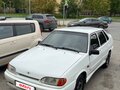 2012 Lada (ВАЗ) 2115, белый, 142000 рублей - вид 1