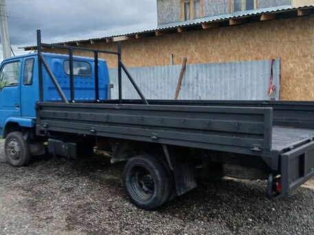2007 BAW Fenix 1044, синий, 450000 рублей, вид 4