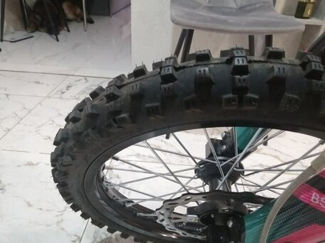 2024 BSE PH 125, синий, 99999 рублей, вид 3