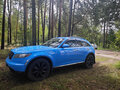 2006 Infiniti FX35 I (S50) Рестайлинг, голубой, 890000 рублей - вид 2