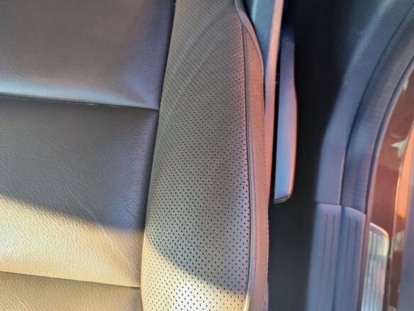 2014 Mercedes-Benz GLA 200 CDI I (X156), коричневый, 1587253 рублей - вид 22